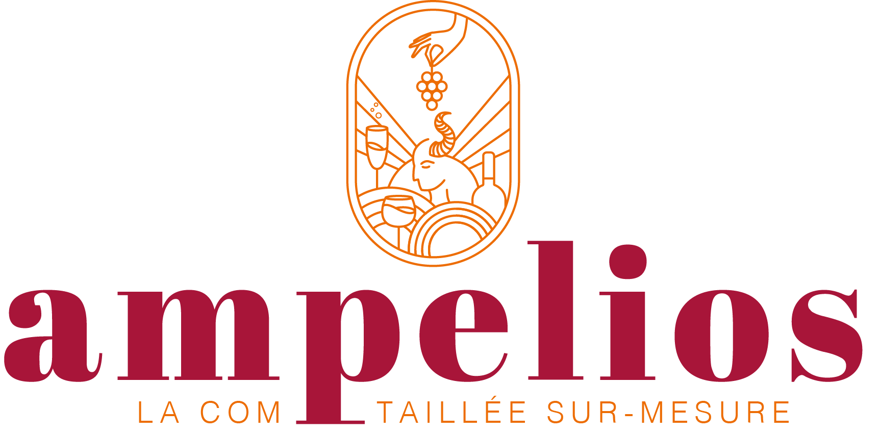 AMPELIOS logo