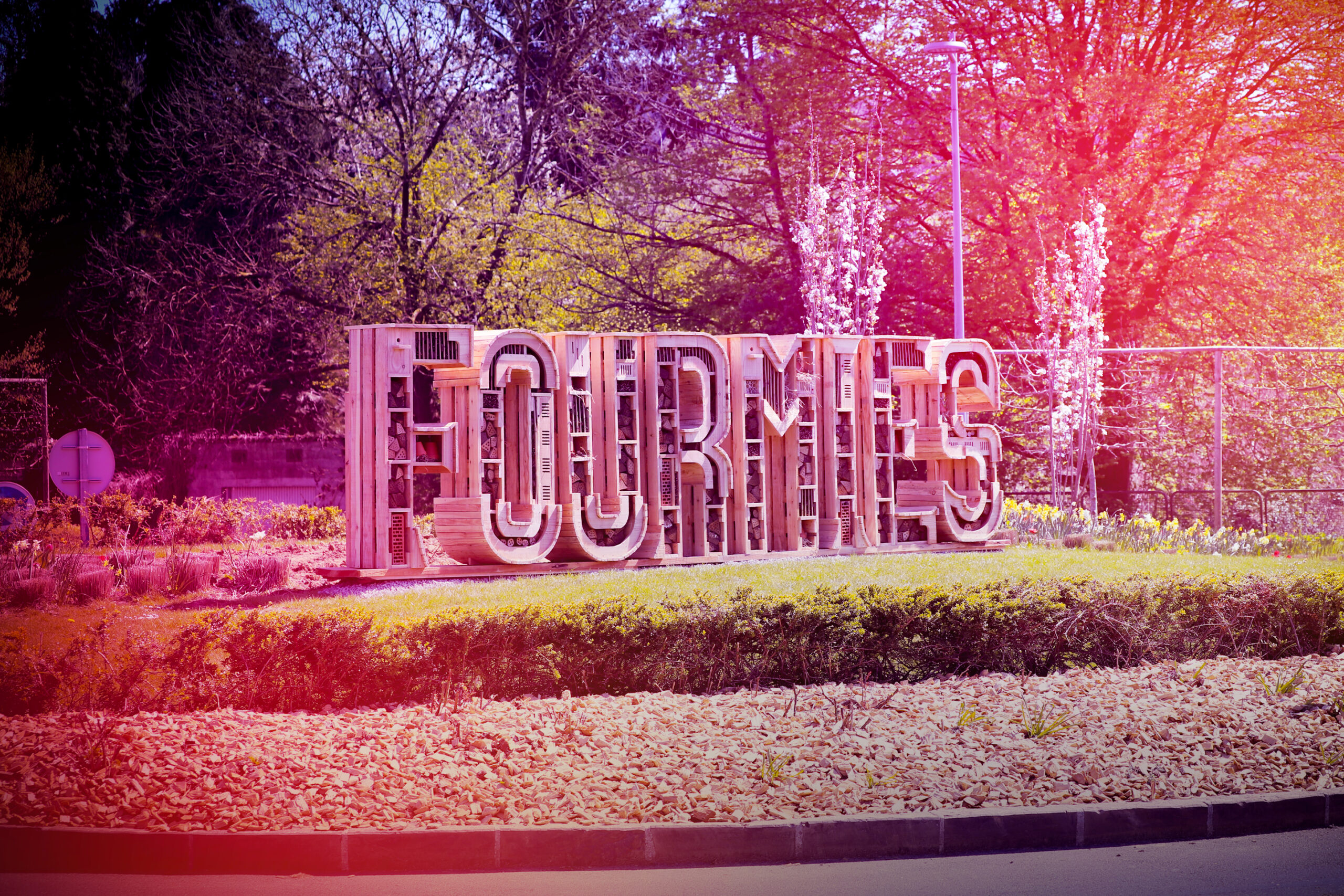 Ville de Fourmies – Social media : une stratégie digitale pour renforcer l’attractivité nationale d’un territoire en transition