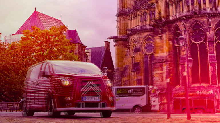 shooting photo brasserie Gode à Reims