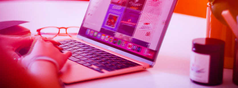 agence community management réseaux sociaux vin champagne